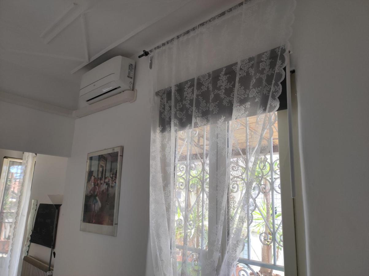 Trastevere On The Terrace Рим Экстерьер фото