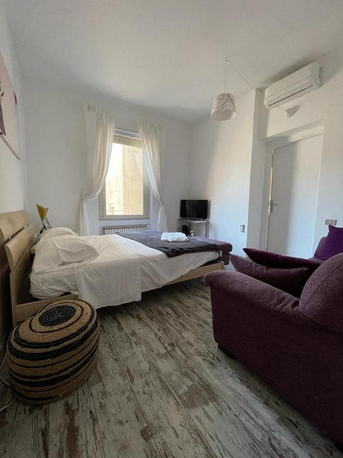 Trastevere On The Terrace Рим Экстерьер фото