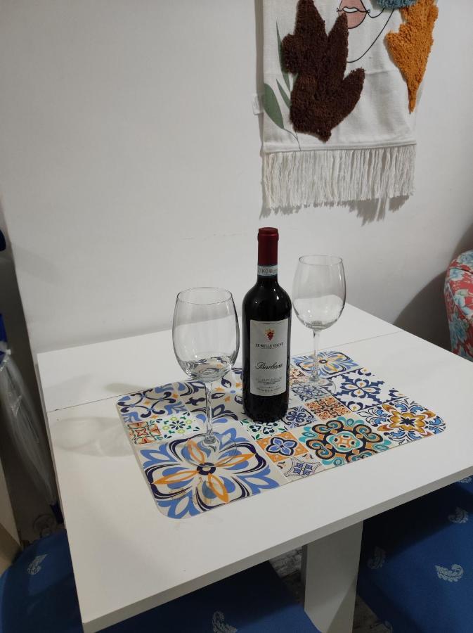 Trastevere On The Terrace Рим Экстерьер фото
