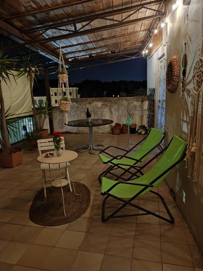 Trastevere On The Terrace Рим Экстерьер фото