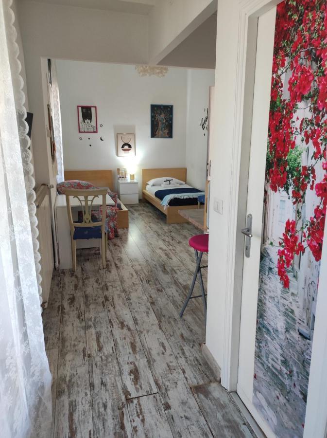Trastevere On The Terrace Рим Экстерьер фото
