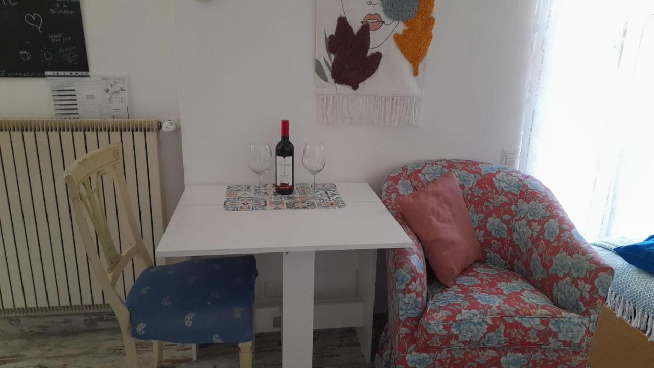 Trastevere On The Terrace Рим Экстерьер фото