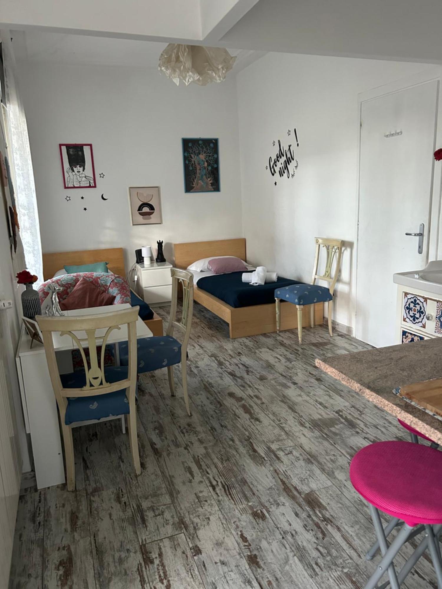 Trastevere On The Terrace Рим Экстерьер фото